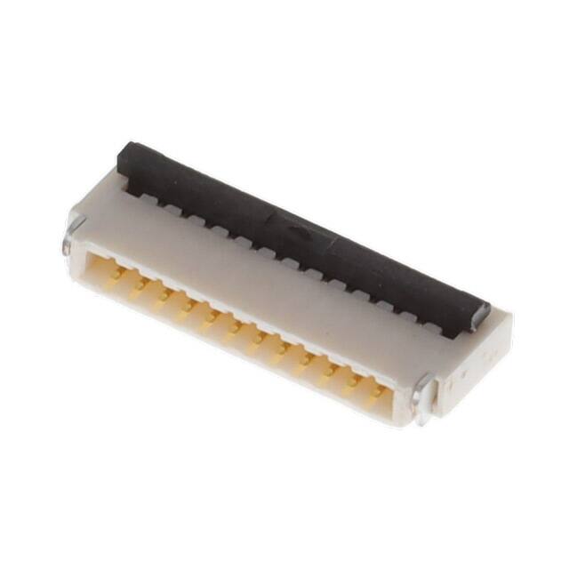 F3311A7H121012E200 Amphenol ICC (FCI)  Conjuntos de conectores FFC FPC (planos y flexibles)